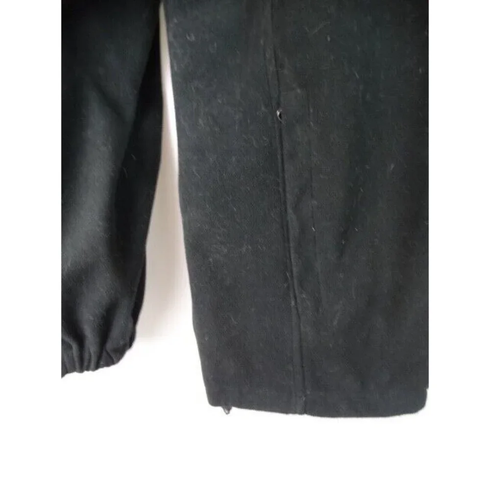 The North Face Mens Jacket Size Large Black Gore-Tex Summit Series Jacket